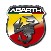 copia de llaves abarth